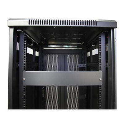 STARTECH rack accessory Blank panel (BLANKB2) - Cartouches Certifiees