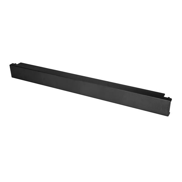 STARTECH rack accessory Blank panel (BLANKP10) - Cartouches Certifiees