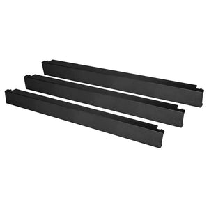 STARTECH rack accessory Blank panel (BLANKP10) - Cartouches Certifiees