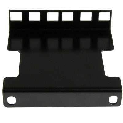STARTECH rack accessory Depth adapter (RDA2U) - Cartouches Certifiees