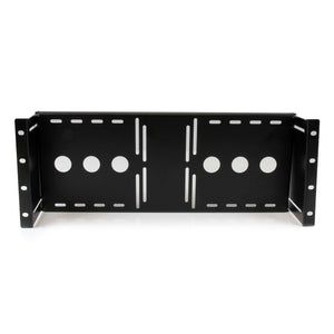 STARTECH rack accessory Mounting bracket (RKLCDBK) - Cartouches Certifiees
