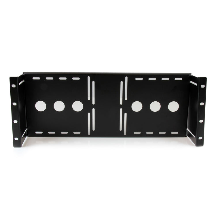 STARTECH rack accessory Mounting bracket (RKLCDBK) - Cartouches Certifiees