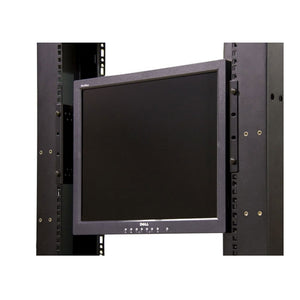STARTECH rack accessory Mounting bracket (RKLCDBK) - Cartouches Certifiees