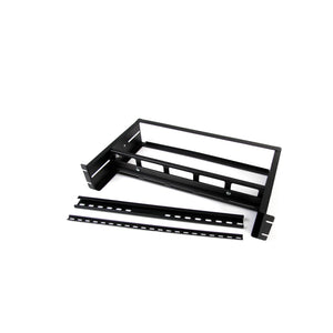 STARTECH rack accessory Rack rail (ADJDINKIT) - Cartouches Certifiees
