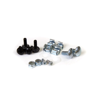 STARTECH rack accessory Rack rail (ADJDINKIT) - Cartouches Certifiees