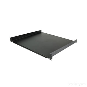 STARTECH rack accessory Rack shelf (CABSHELF116) - Cartouches Certifiees