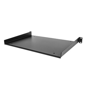 STARTECH rack accessory Rack shelf (SHELF-1U-12-FIXED-S) - Cartouches Certifiees