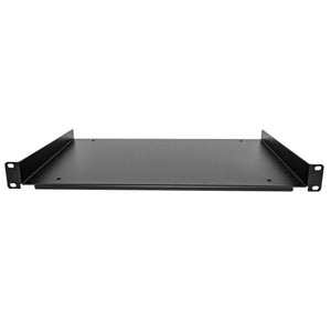 STARTECH rack accessory Rack shelf (SHELF-1U-12-FIXED-S) - Cartouches Certifiees