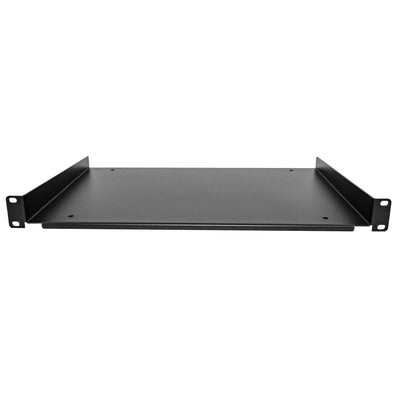 STARTECH rack accessory Rack shelf (SHELF-1U-12-FIXED-S) - Cartouches Certifiees