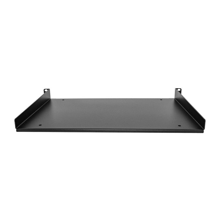 STARTECH rack accessory Rack shelf (SHELF-1U-12-FIXED-S) - Cartouches Certifiees