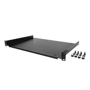 STARTECH rack accessory Rack shelf (SHELF-1U-12-FIXED-S) - Cartouches Certifiees