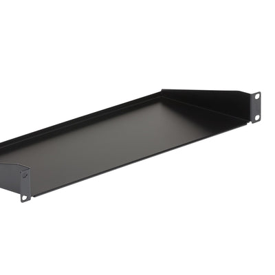STARTECH rack accessory Shelf (CABSHELF1U) - Cartouches Certifiees