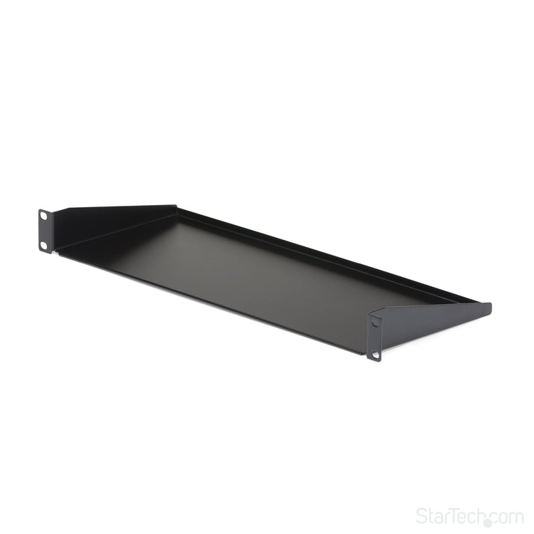STARTECH rack accessory Shelf (CABSHELF1U) - Cartouches Certifiees