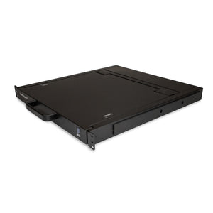 STARTECH rack console 43,2 cm (17") 1280 x 1024 pixels Steel 1U (RKCONS1701) - Cartouches Certifiees