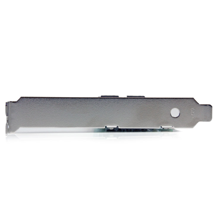 STARTECH RAID controller PCI Express 2.0 6 Gbit/s (PEXSAT34RH) - Cartouches Certifiees