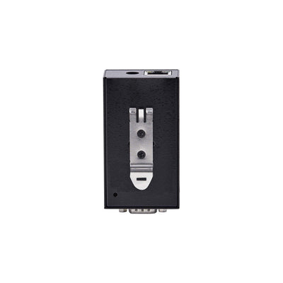 STARTECH serial converter/repeater/isolator RS-232 RJ-45 Black (I13P-SERIAL-ETHERNET) - Cartouches Certifiees