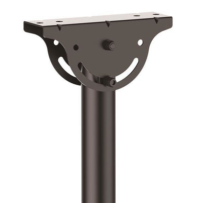 STARTECH signage display mount 190,5 cm (75") Black (FPCEILPTBLP) - Cartouches Certifiees