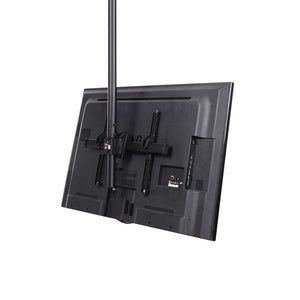 STARTECH signage display mount 190,5 cm (75") Black (FPCEILPTBLP) - Cartouches Certifiees