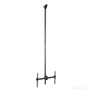 STARTECH signage display mount 190,5 cm (75") Black (FPCEILPTBLP) - Cartouches Certifiees