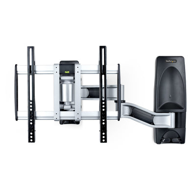 STARTECH TV mount/stand 165,1 cm (65") Black, Silver (TV-WALL-MOUNT-65FS) - Cartouches Certifiees