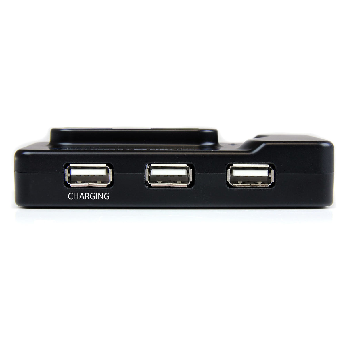 STARTECH USB 3.2 Gen 1 (3.1 Gen 1) Type-B 4800 Mbit/s Black (ST7320USBC) - Cartouches Certifiees