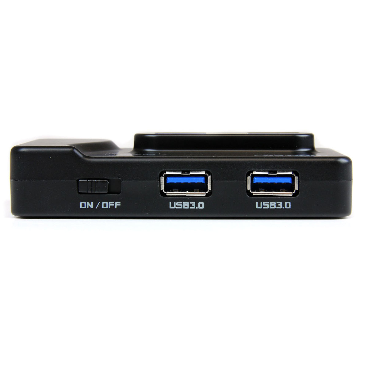 STARTECH USB 3.2 Gen 1 (3.1 Gen 1) Type-B 4800 Mbit/s Black (ST7320USBC) - Cartouches Certifiees