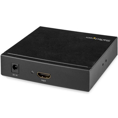 STARTECH video signal converter Active video converter 1920 x 1080 pixels (HD2VID2) - Cartouches Certifiees