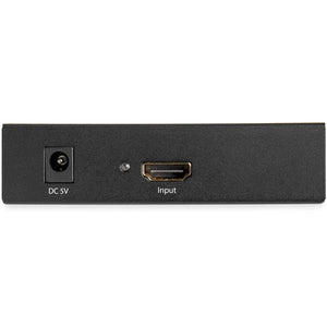 STARTECH video signal converter Active video converter 1920 x 1080 pixels (HD2VID2) - Cartouches Certifiees