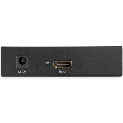 STARTECH video signal converter Active video converter 1920 x 1080 pixels (HD2VID2) - Cartouches Certifiees