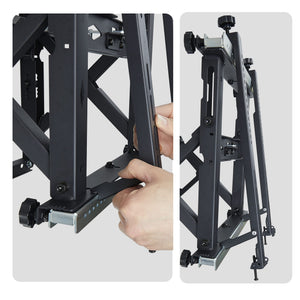 STARTECH video wall display mount (715LPQ-TV-VIDEO-WALL) - Cartouches Certifiees