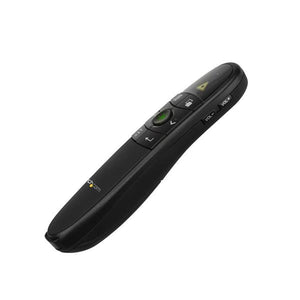 STARTECH wireless presenter Black (PRESREMOTEG) - Cartouches Certifiees