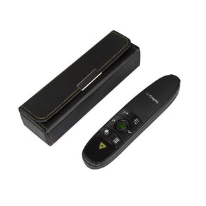 STARTECH wireless presenter Black (PRESREMOTEG) - Cartouches Certifiees