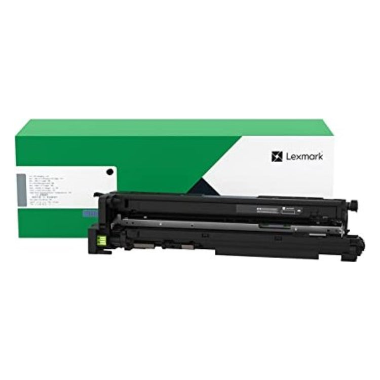 LEXMARK 63D0Z00 Original Imaging Unit - Cartouches Certifiées