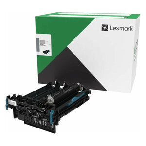 LEXMARK 71C0Z10 Black Original Drum - Cartouches Certifiées
