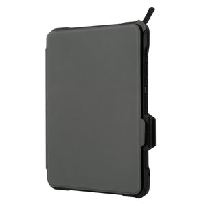 TARGUS mobile device keyboard QWERTY US English Pogo Pin Black (THD933USZ) - Cartouches Certifiees