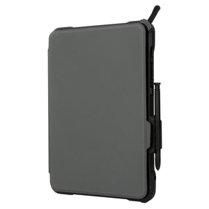 TARGUS mobile device keyboard QWERTY US English Pogo Pin Black (THD933USZ) - Cartouches Certifiees