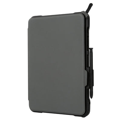 TARGUS mobile device keyboard QWERTY US English Pogo Pin Black (THD933USZ) - Cartouches Certifiees