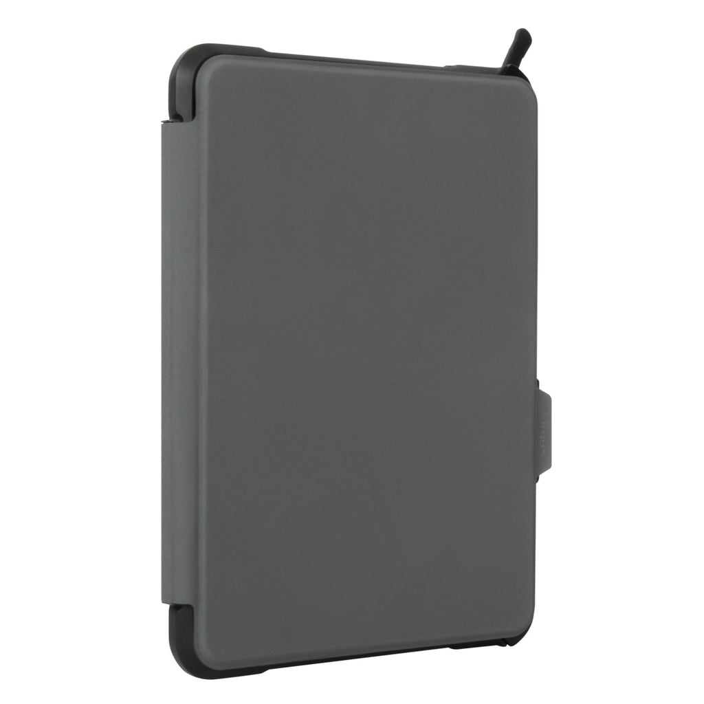 TARGUS mobile device keyboard QWERTY US English Pogo Pin Black (THD933USZ) - Cartouches Certifiees