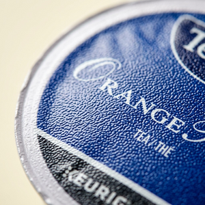 TEA-K CUP TETLEY ORANGE PEKOE 24/BX 24/BX - Cartouches Certifiees