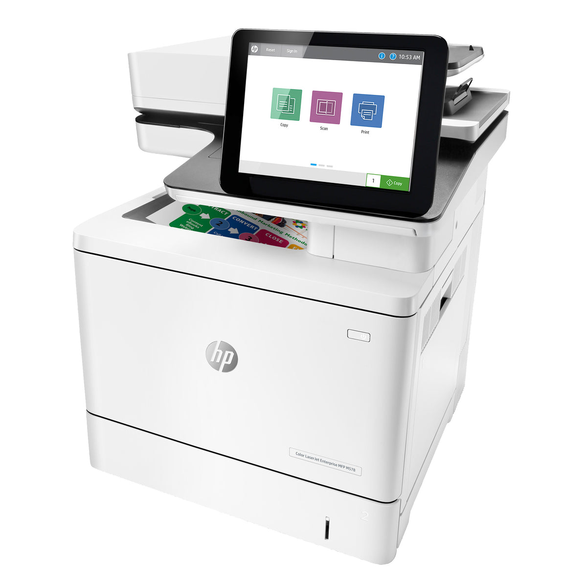 HP 7ZU85A