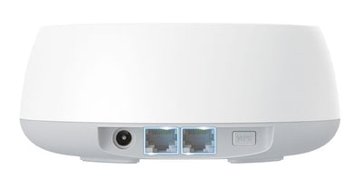 TP-LINK BE3600 Dual-band (2.4 GHz / 5 GHz) Wi-Fi 7 (802.11be) White 2 Internal (DECO BE22(3-PACK)) - Cartouches Certifiees