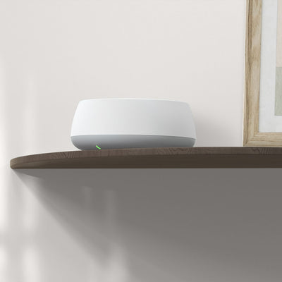 TP-LINK BE3600 Dual-band (2.4 GHz / 5 GHz) Wi-Fi 7 (802.11be) White 2 Internal (DECO BE22(3-PACK)) - Cartouches Certifiees
