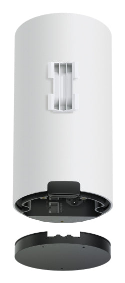 TP-LINK DECO BE25 Dual-band (2.4 GHz / 5 GHz) Wi-Fi 7 (802.11be) White 2 Internal (DECO-BE25-OUTDOOR(1-PACK)) - Cartouches Certifiees