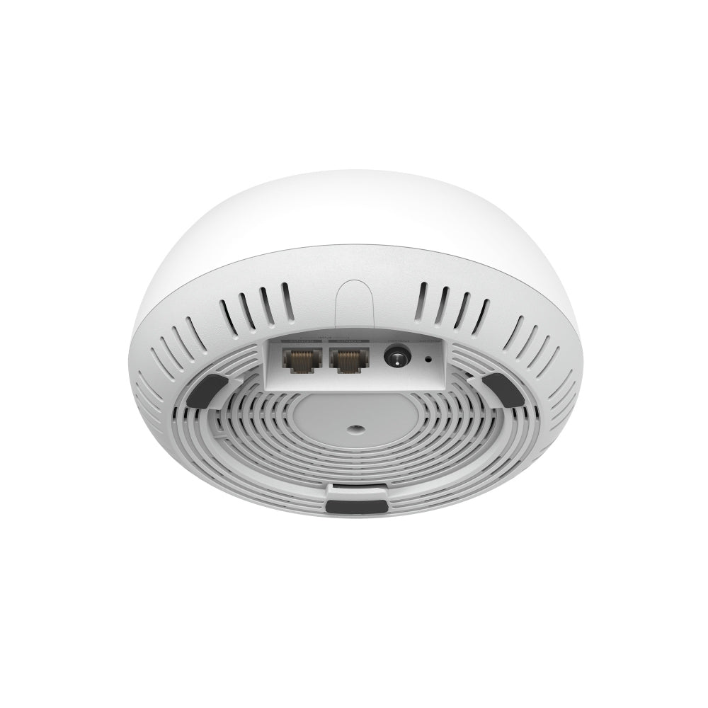 TP-LINK DECO BE65-POE Tri-band (2.4 GHz / 5 GHz / 6 GHz) Wi-Fi 7 (802.11be) White 2 Internal (DECO-BE65-POE(3-PACK)) - Cartouches Certifiees