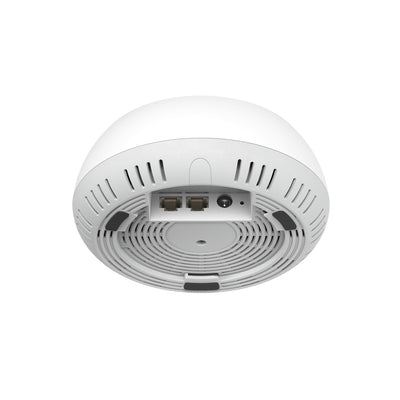TP-LINK DECO BE65-POE Tri-band (2.4 GHz / 5 GHz / 6 GHz) Wi-Fi 7 (802.11be) White 2 Internal (DECO-BE65-POE(3-PACK)) - Cartouches Certifiees