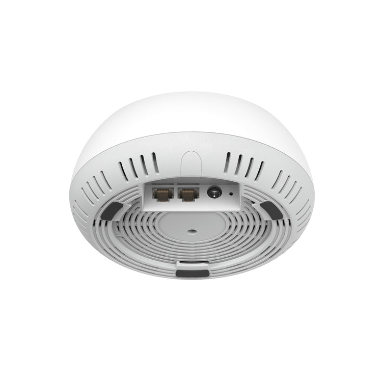 TP-LINK DECO BE65-POE Tri-band (2.4 GHz / 5 GHz / 6 GHz) Wi-Fi 7 (802.11be) White 2 Internal (DECO-BE65-POE(3-PACK)) - Cartouches Certifiees