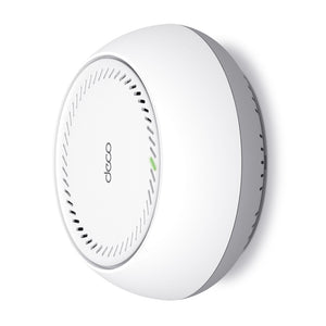 TP-LINK DECO BE65-POE Tri-band (2.4 GHz / 5 GHz / 6 GHz) Wi-Fi 7 (802.11be) White 2 Internal (DECO-BE65-POE(3-PACK)) - Cartouches Certifiees
