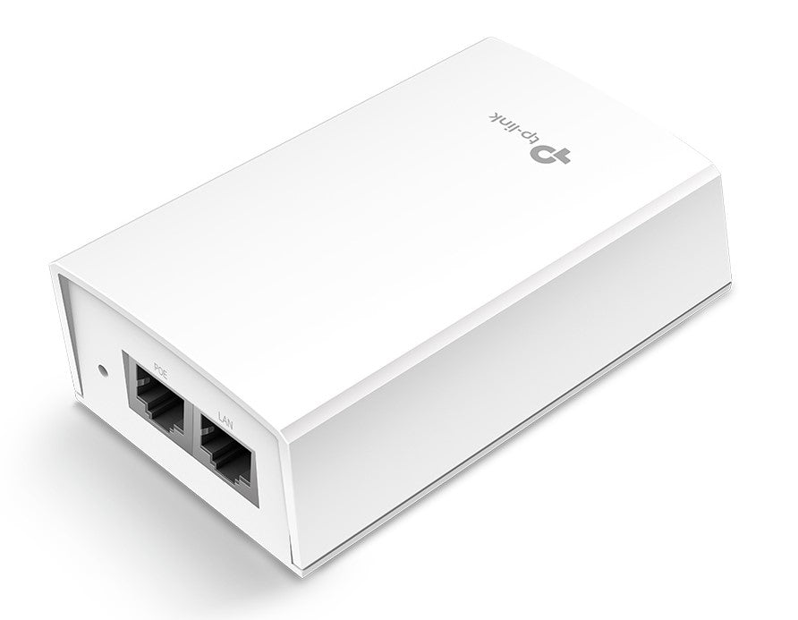 TP-LINK Gigabit Ethernet 48 V (TL-POE4824G) - Cartouches Certifiees