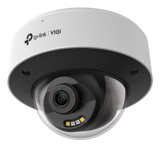 TP-LINK InSight S245 Dome IP security camera Outdoor 2688 x 1520 pixels Ceiling (INSIGHT S2454MM) - Cartouches Certifiees
