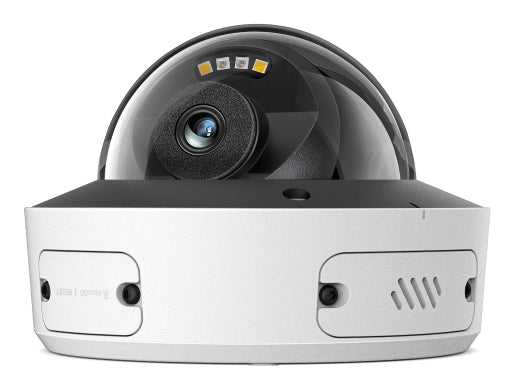 TP-LINK InSight S245 Dome IP security camera Outdoor 2688 x 1520 pixels Ceiling (INSIGHT S2454MM) - Cartouches Certifiees